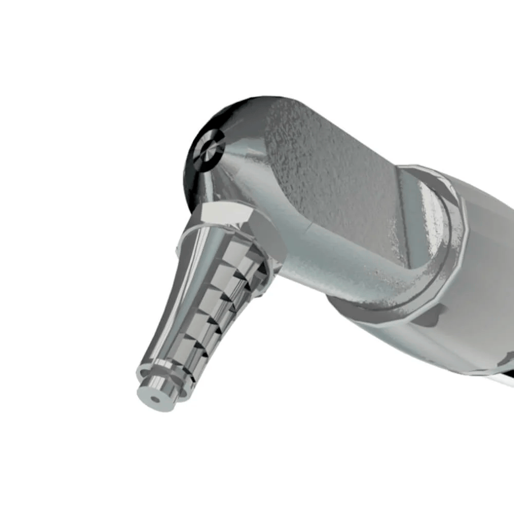 Microjato Acqua - Bio-Art - dentalecia