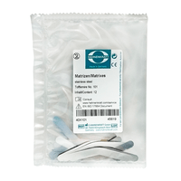 Banda Aço Matriz Tofflemire Hahnenkratt 101 - Wilcos