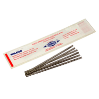 Fita de Aço Cinta Profilática de Aço 4mm Horico - Wilcos