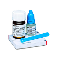 Kit Ionômero de Vidro Restaurador 3M Ketac Molar Easy Mix - Solventum