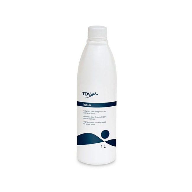 Isolante Isolar 1L - TDV