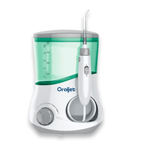 Irrigador Oral Familia Ultra Water Bivolt Oraljet