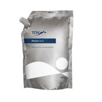 Resina Acrilica Autopolimerizavel em Po 450g  TDV