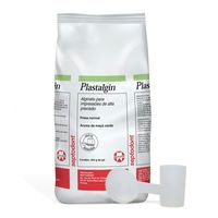 Alginato Plastalgin Tipo II Septodont
