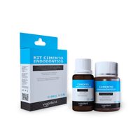 Kit Cimento Endodontico Vigodent
