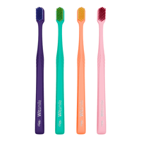 Escova Dental Ultra Macia Witsmile Comfort Sense FGM
