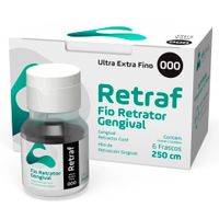 100002711-1-Fio-Retrator-Gengival-Retraf-000-Ultra-Fino-AAF-do-Brasil