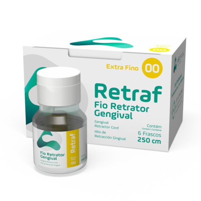 Fio Retrator Retraf  AF do Brasil