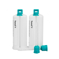 Silicone de Adição Transil F - Ivoclar Vivadent