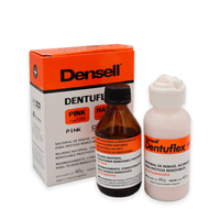 Kit Reembasador Dentuflex Densell