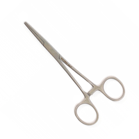 Pinca-Hemostatica-Kelly-14cm---Golgran