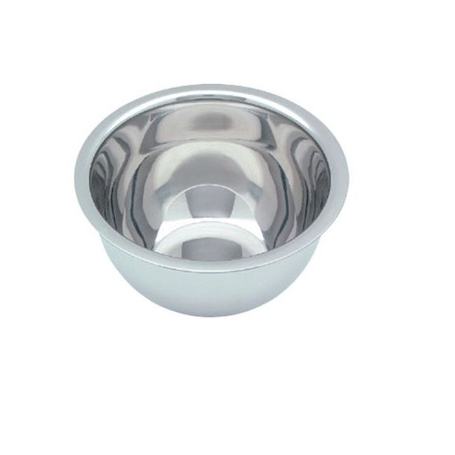Cuba Inox para Assepsia 160ml - Golgran