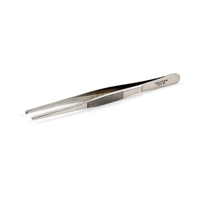 Pinca-Anatomica-Dente-de-Rato-16cm---Golgran