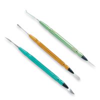 Kit Espatula Ceramica Almore Golgran