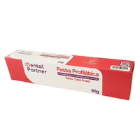 Pasta Profilatica 90g Dental Partner