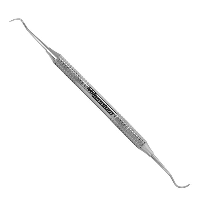 70100598-1-Cureta-Perio-Scaler-204S-Millenium-Golgran