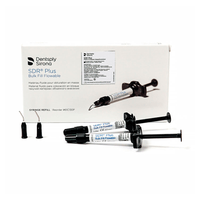 Resina Bulk Fill SDR Plus Flow Dentsply Sirona