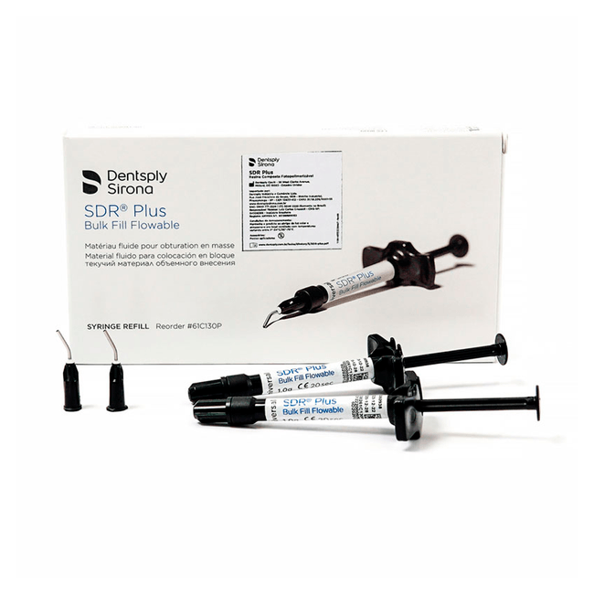 SDR-Plus