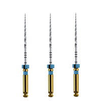 Lima Rotatoria Protaper Next 25mm  Dentsply Sirona