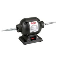 Motor Torno para Polimento Nova OGP