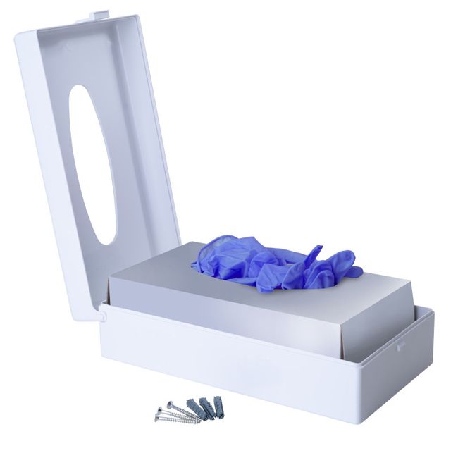 Dispenser de Luvas Multiuso - Nova OGP