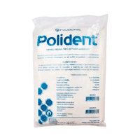 Gesso Pedra Amarelo Tipo III 1kg Polidental