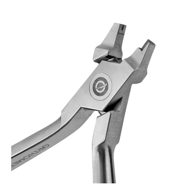 Alicate Gancho Bola com Widia  Orthometric