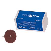 Disco Ninja Gold 38x0,6mm - Talmax