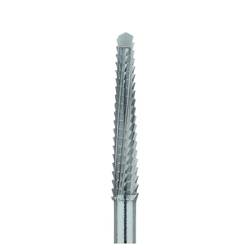 Broca Cirúrgica Lindemann PM C162 - Jota - dentalecia