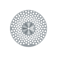 Disco Flex Diamantado Dupla Face com Furos Pequenos 7014 KG Sorensen