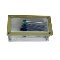 Suporte para Sugadores Descartaveis Agir