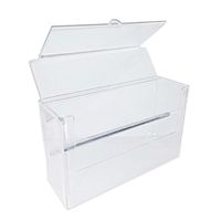 Suporte Porta Alicate com Tampa Agir