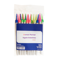 Sugador Endodontico Dental Partner