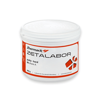Silicone para Laboratorio Zetalabor 900g Zhermack