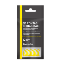 Ponta de Aplicação Intra-Oral 3D - Angelus