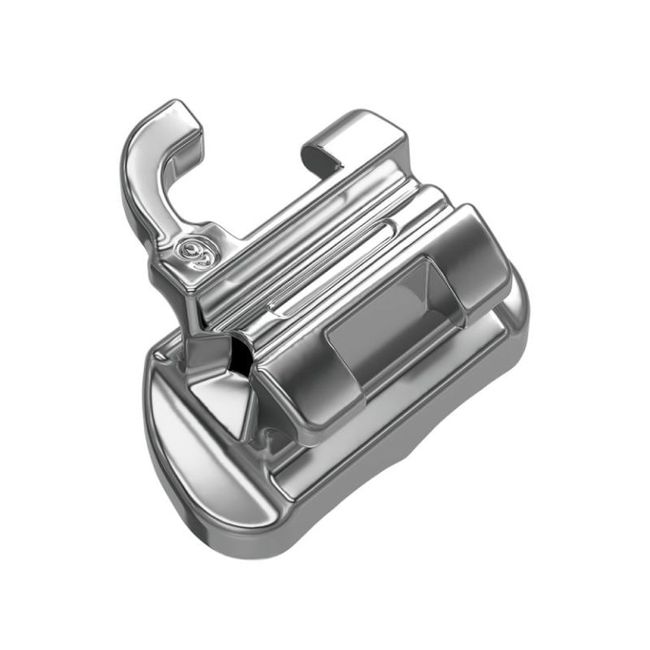 Tubo para Colagem MBT 0,022 MJanson Simples Conversível 1º Molar - Orthometric N° 26