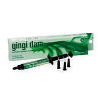 Barreira Gengival Gingi Dam - Villevie