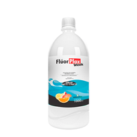 Flúor Plax Week Tutti-Frutti 1L - Iodontosul