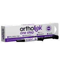 Adesivo Ortodôntico Ortholink One Step - Orthometric