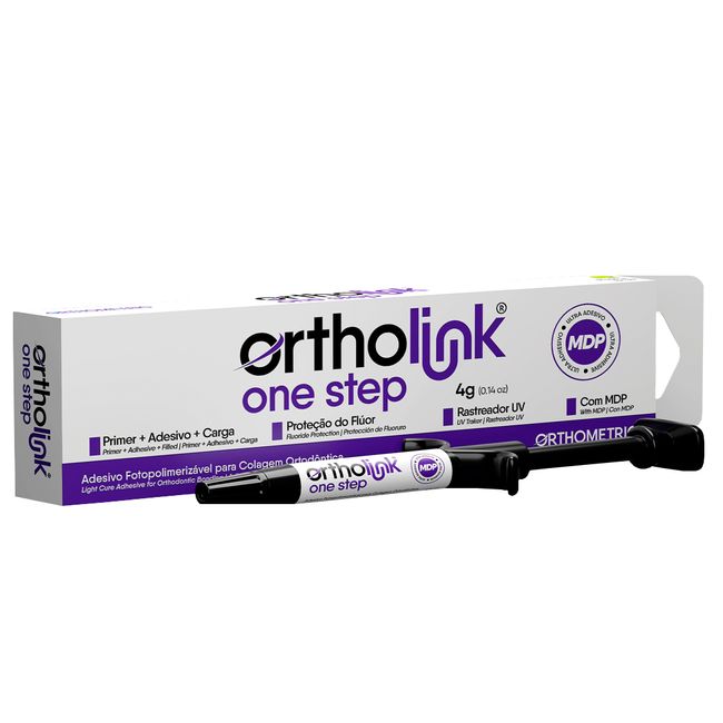 100003819-1-85-20-0904-Adesivo-Ortodontico-Ortholink-One-Step-com-1-Seringa-de-4g-Orthometric