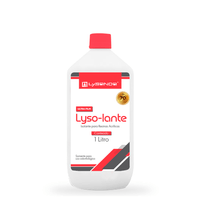 Isolante para Resina Acrilica 1L Lysanda