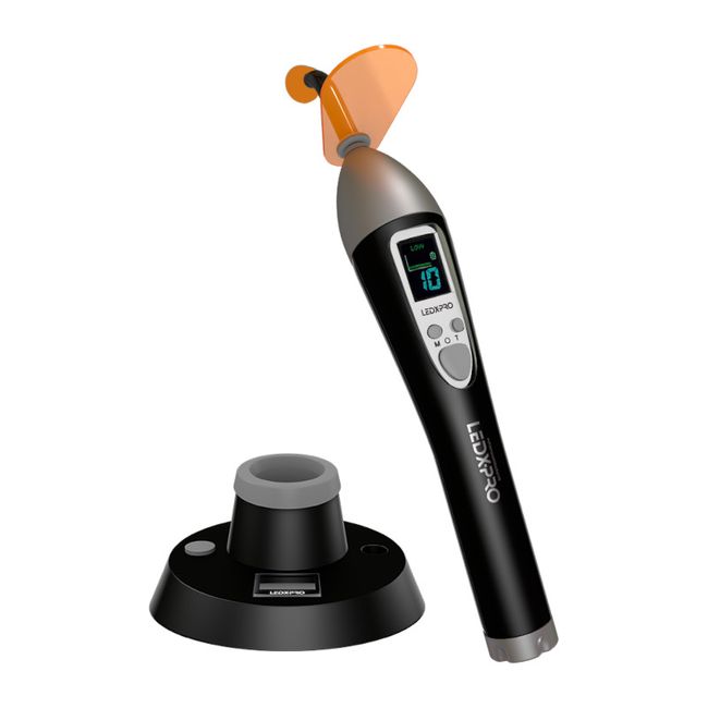 Fotopolimerizador LEDX-PRO - Orthometric