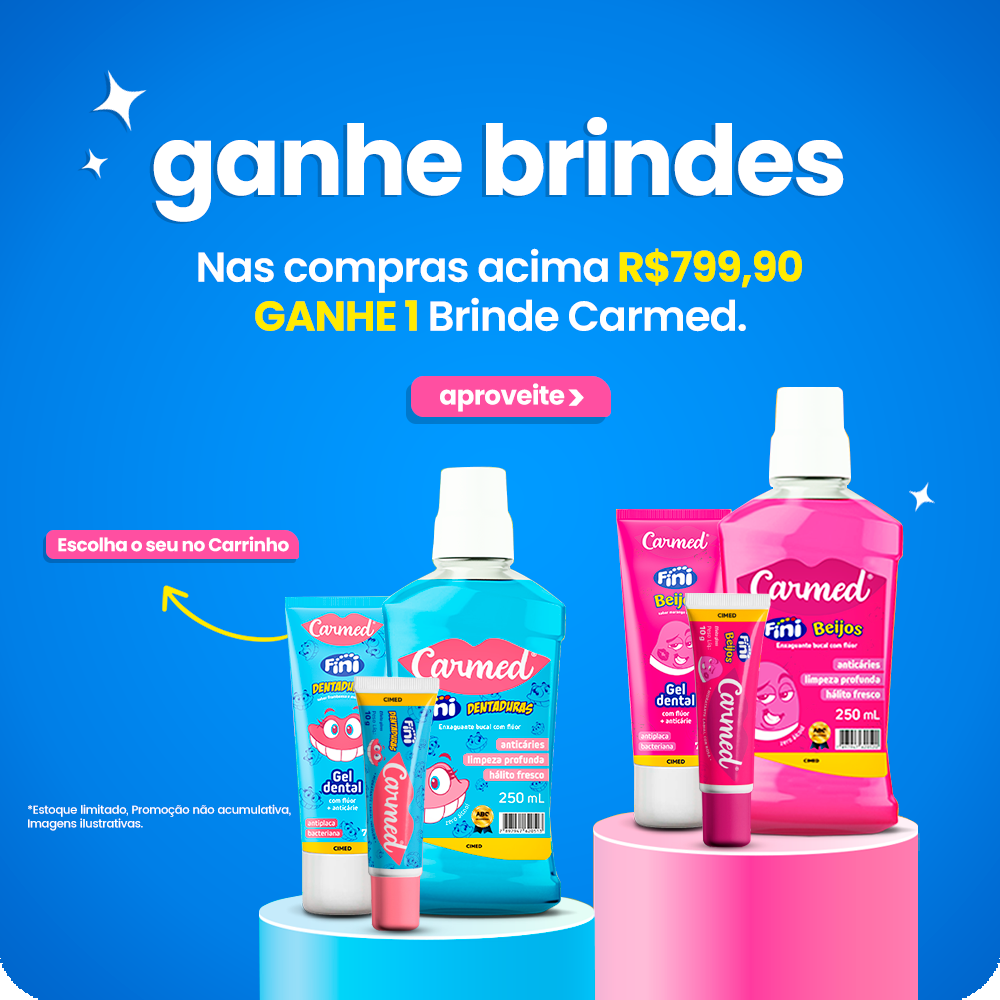Brinde Carmed