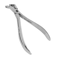 Alicate Ortodontico Removedor de Braquete Estetico Orthometric