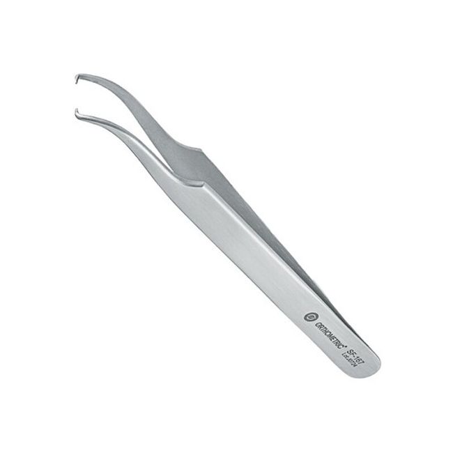 Pinça para Nanotubo Cerâmico Mjanson - Orthometric