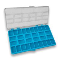 Caixa Organizadora Orthometric