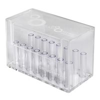 Estojo Acrilico Porta Bengalinha Orthometric