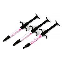 Kit Resina Master Flow Biodinamica