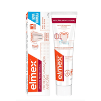 Creme Dental Elmex Anticarie Professional 110g Colgate