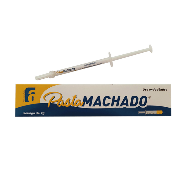 PastaMachado